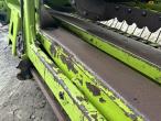 Claas Pickup 380 34