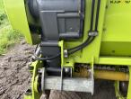 Claas Pickup 380 39