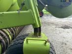 Claas Pickup 380 22