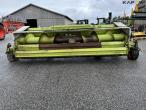 Claas PU380HD Pick Up 2