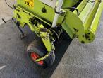 Claas PU380HD Pick Up 13