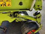 Claas PU380HD Pick Up 14