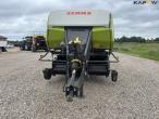 Claas Quadrant 4000 mini bigballepresser 2