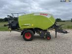 Claas Quadrant 4000 mini bigballepresser 4