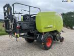 Claas Quadrant 4000 mini bigballepresser 5