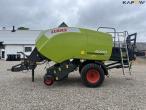 Claas Quadrant 4000 mini bigballepresser 8