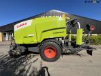 Claas Rollant 455RC uniwrap rundballepresser med indpakker 8