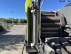 Claas Rollant 455RC uniwrap rundballepresser med indpakker 30