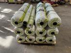 Claas Rollatex PRO 3800 ballenet 3