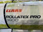 Claas Rollatex PRO 3800 ballenet 7