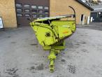 Claas skærebord 2