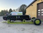 Claas skærebord 8