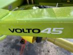 Claas Volto 45 høvender 25