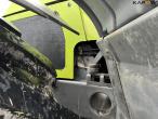 Claas Xerion 3300 Trac med Samson PG 25 gyllevogn 22