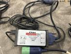 CNH diagnosetester 14