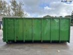 Container 26,4 m3 4