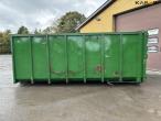 Container 26,4 m3 8