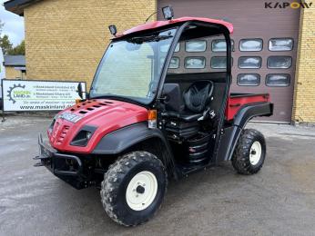 Cub Cadet 4X4