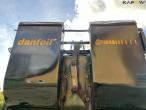 Danfoil Concorde 24 meter trailersprøjte 30