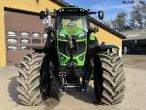 Deutz 7250 TTV Warrior 2