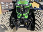 Deutz 7250 TTV Warrior 10