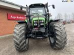 Deutz Agrotron 180.7 2