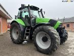 Deutz Agrotron 180.7 3