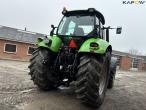 Deutz Agrotron 180.7 5