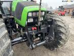 Deutz Agrotron 180.7 12