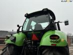 Deutz Agrotron 180.7 22