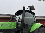 Deutz Agrotron 180.7 26