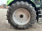 Deutz Agrotron 180.7 54