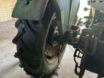 Deutz D40 projekt 22