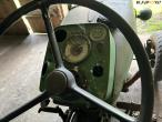 Deutz D40 projekt 26