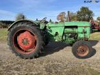 Deutz D5505 traktor 4