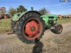 Deutz D5505 traktor 5