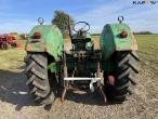 Deutz D5505 traktor 6