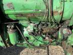 Deutz D5505 traktor 17