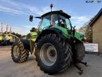 Deutz Fahr 7250 TTV 7