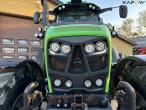 Deutz Fahr 7250 TTV 10