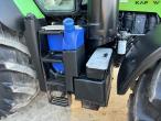 Deutz Fahr 7250 TTV 17