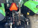 Deutz Fahr 7250 TTV 21