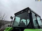 Deutz- Agroprima 4,56 Plus Power traktor 21