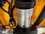 Diesel tansport tank 250 liter 12