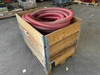 Various hoses