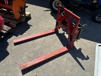 DK-TEC HGPF 1000 pallet fork