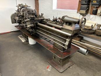 Lathe