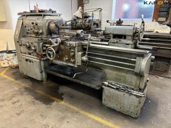 Lathe