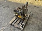 Engcon rotortilt med S60 6