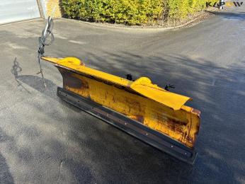 Epoch Snow Plow - 3 Point